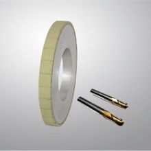 锐峰金刚石磨料磨具 精工细磨，成就卓越
